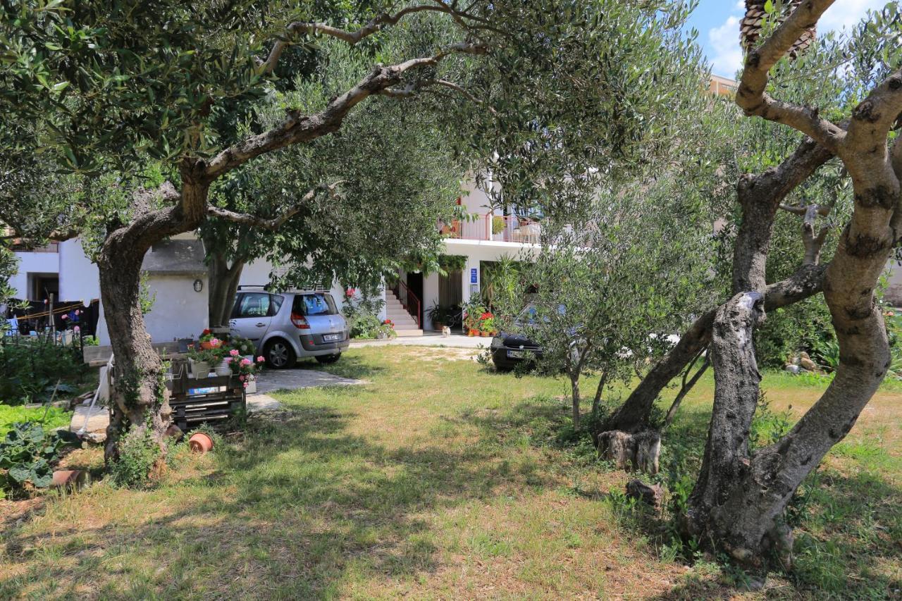 Studio Tucepi 6695e Exterior foto